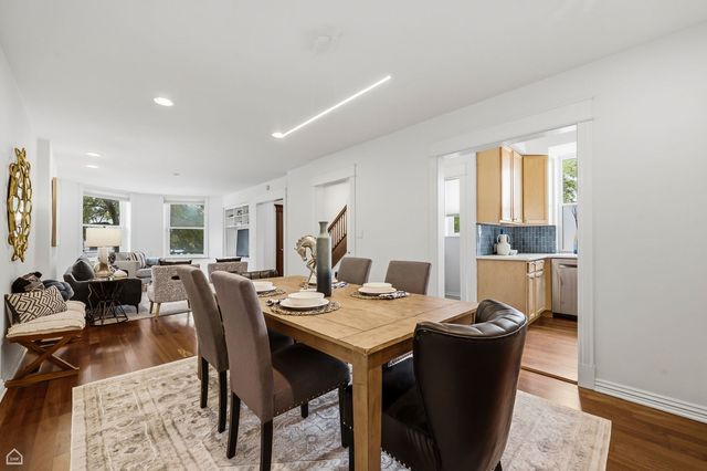 5401 S Maryland Avenue, Chicago, IL 60615