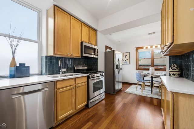 5401 S Maryland Avenue, Chicago, IL 60615