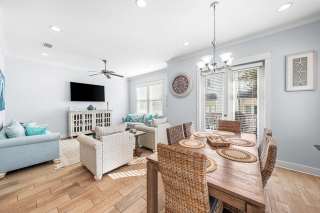 105 York Lane B, Inlet Beach, FL 32461