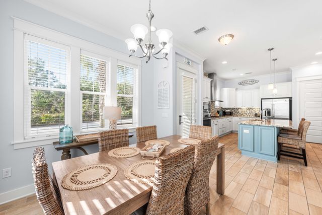105 York Lane B, Inlet Beach, FL 32461