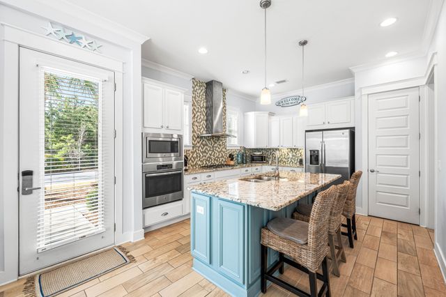 105 York Lane B, Inlet Beach, FL 32461