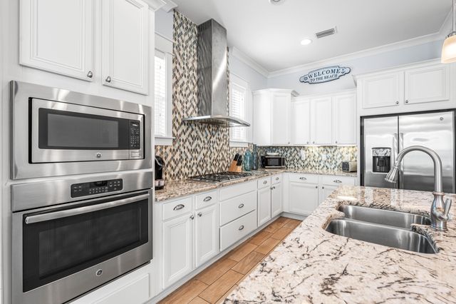 105 York Lane B, Inlet Beach, FL 32461