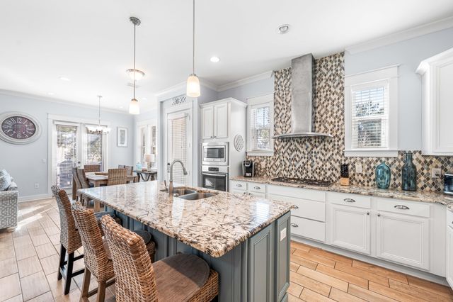 105 York Lane B, Inlet Beach, FL 32461