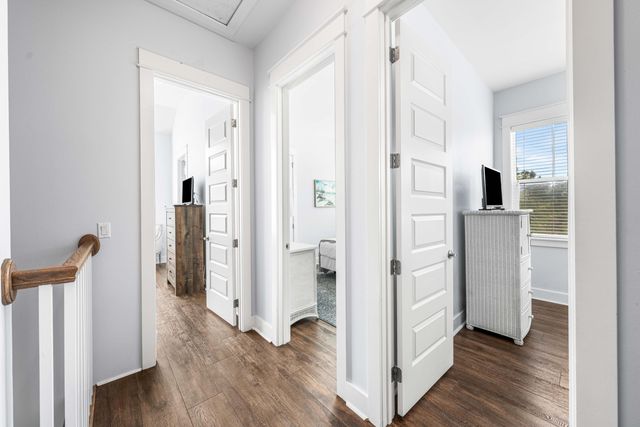 105 York Lane B, Inlet Beach, FL 32461