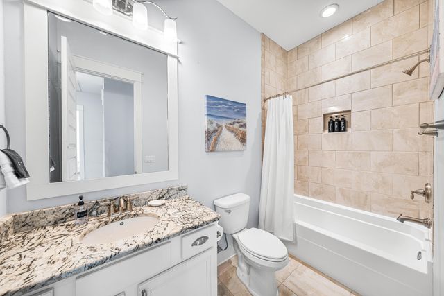 105 York Lane B, Inlet Beach, FL 32461
