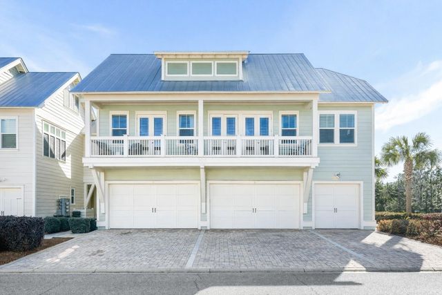 105 York Lane B, Inlet Beach, FL 32461