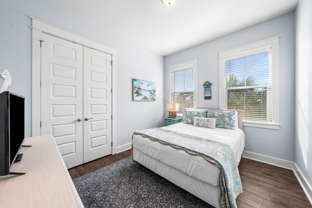 105 York Lane B, Inlet Beach, FL 32461