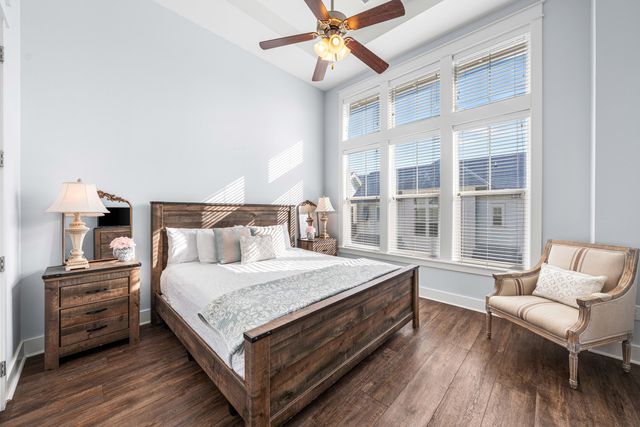 105 York Lane B, Inlet Beach, FL 32461