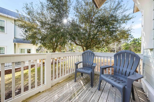 105 York Lane B, Inlet Beach, FL 32461