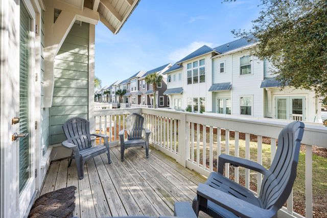 105 York Lane B, Inlet Beach, FL 32461