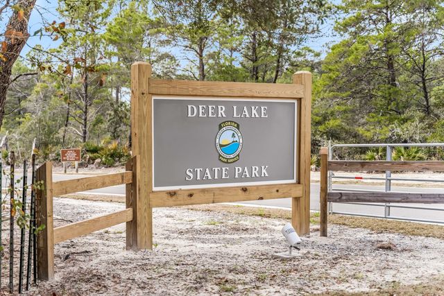 105 York Lane B, Inlet Beach, FL 32461
