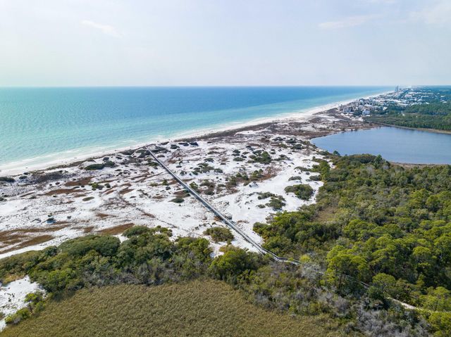 105 York Lane B, Inlet Beach, FL 32461