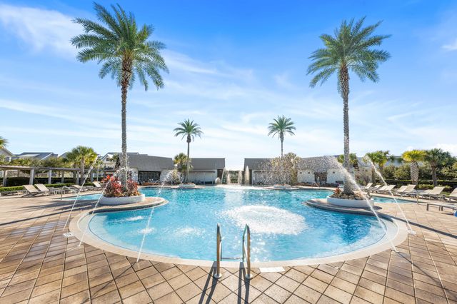 105 York Lane B, Inlet Beach, FL 32461