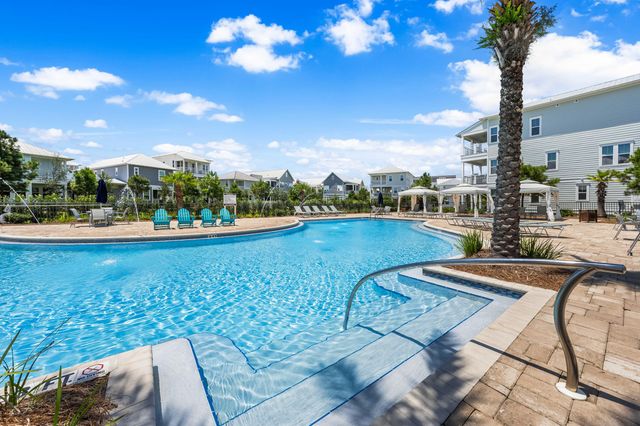 105 York Lane B, Inlet Beach, FL 32461