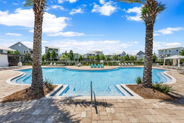 105 York Lane B, Inlet Beach, FL 32461
