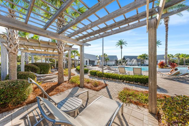 105 York Lane B, Inlet Beach, FL 32461