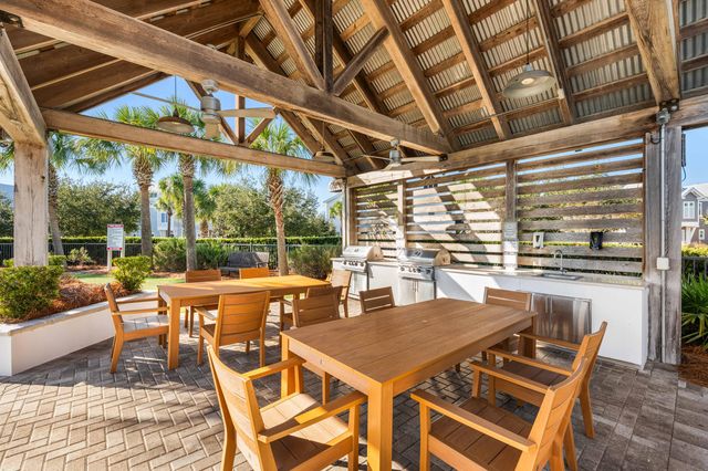 105 York Lane B, Inlet Beach, FL 32461