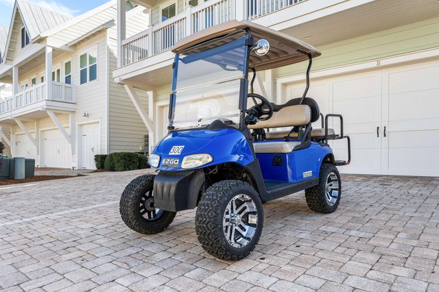 105 York Lane B, Inlet Beach, FL 32461