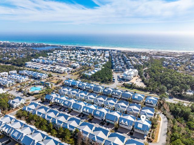 105 York Lane B, Inlet Beach, FL 32461
