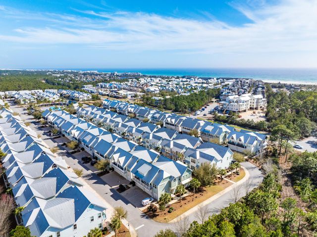 105 York Lane B, Inlet Beach, FL 32461