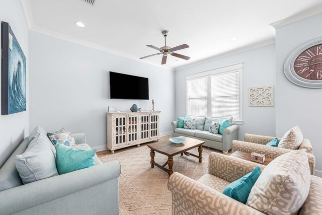 105 York Lane B, Inlet Beach, FL 32461