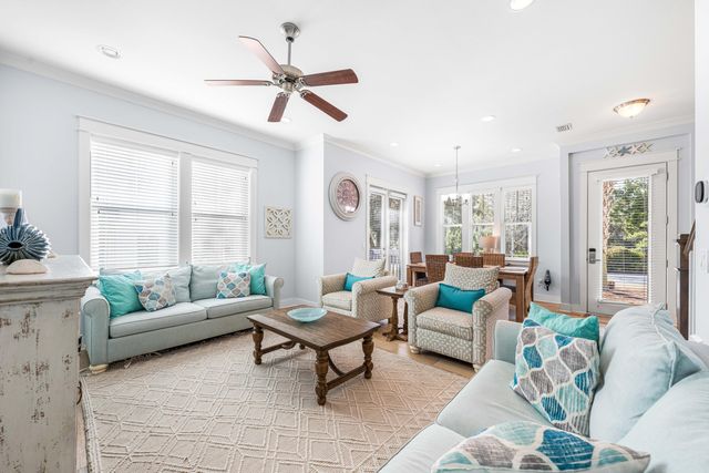 105 York Lane B, Inlet Beach, FL 32461