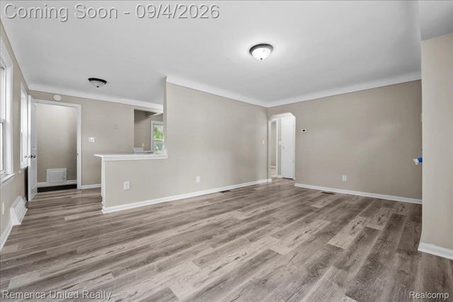 28526 Brentwood Street, Southfield, MI 48076