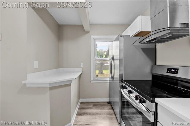 28526 Brentwood Street, Southfield, MI 48076