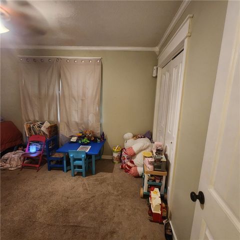 8106 Holly Avenue, Fort Smith, AR 72908