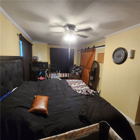 8106 Holly Avenue, Fort Smith, AR 72908