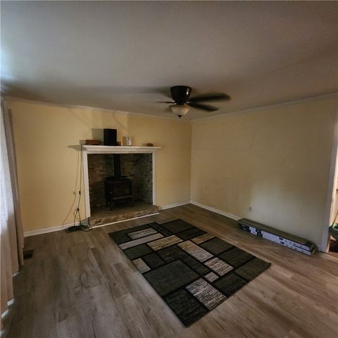 8106 Holly Avenue, Fort Smith, AR 72908