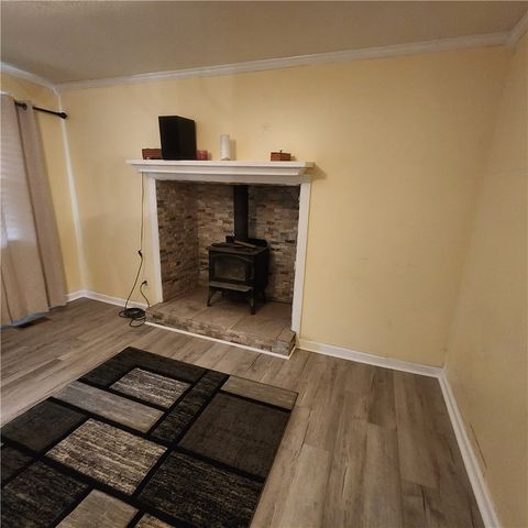 8106 Holly Avenue, Fort Smith, AR 72908