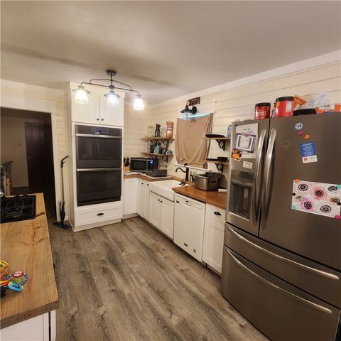 8106 Holly Avenue, Fort Smith, AR 72908