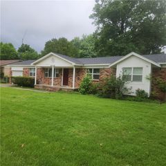 8106 Holly Avenue, Fort Smith, AR 72908