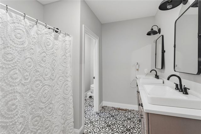 46 Somerset Circle, North Kingstown, RI 02852