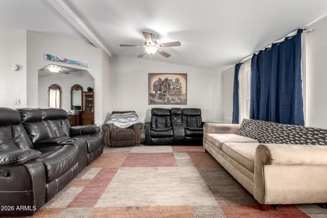 3809 N HOHOKAM Road, Florence, AZ 85132