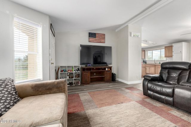 3809 N HOHOKAM Road, Florence, AZ 85132