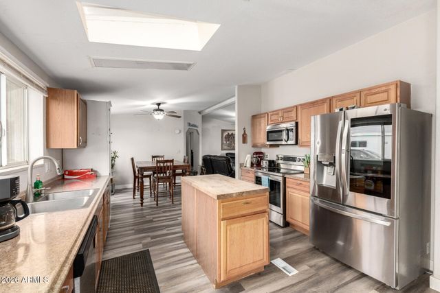 3809 N HOHOKAM Road, Florence, AZ 85132