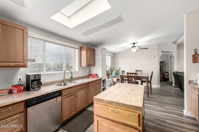 3809 N HOHOKAM Road, Florence, AZ 85132