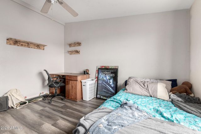 3809 N HOHOKAM Road, Florence, AZ 85132