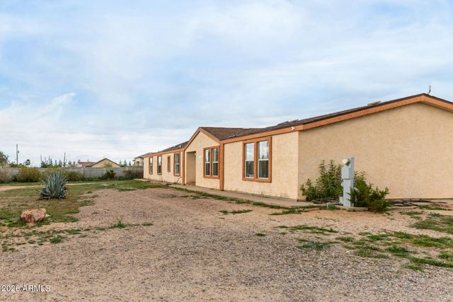 3809 N HOHOKAM Road, Florence, AZ 85132
