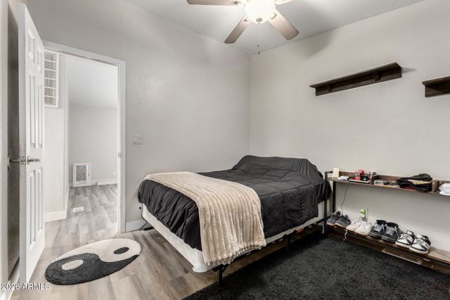 3809 N HOHOKAM Road, Florence, AZ 85132