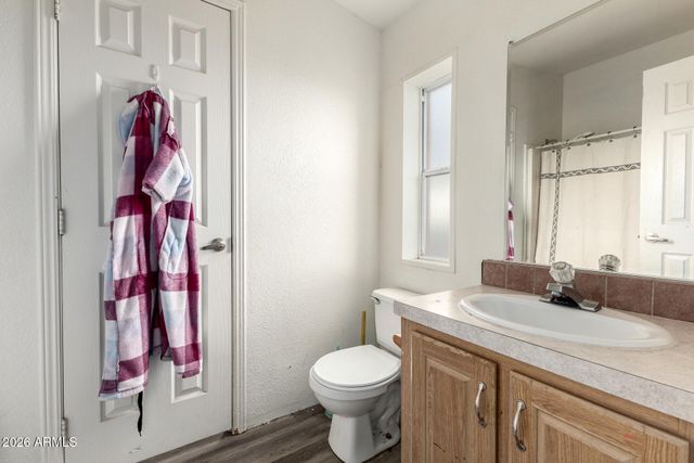 3809 N HOHOKAM Road, Florence, AZ 85132