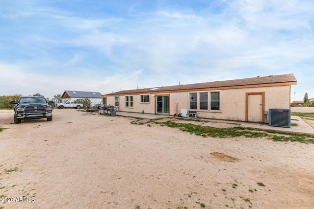 3809 N HOHOKAM Road, Florence, AZ 85132