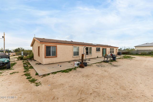 3809 N HOHOKAM Road, Florence, AZ 85132
