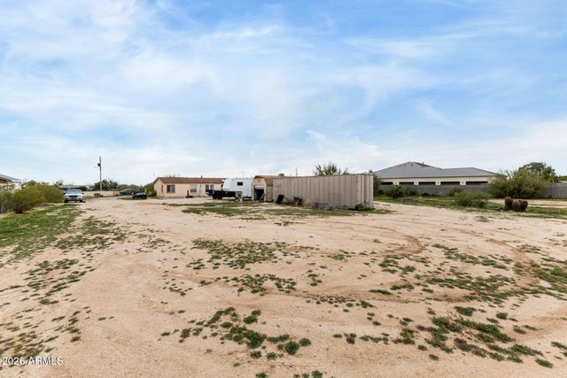 3809 N HOHOKAM Road, Florence, AZ 85132