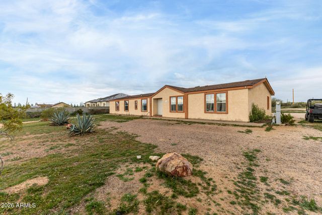3809 N HOHOKAM Road, Florence, AZ 85132