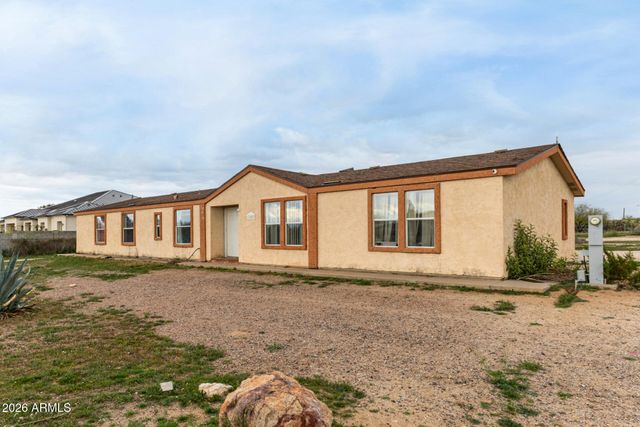 3809 N HOHOKAM Road, Florence, AZ 85132