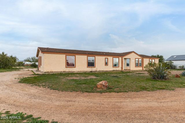 3809 N HOHOKAM Road, Florence, AZ 85132