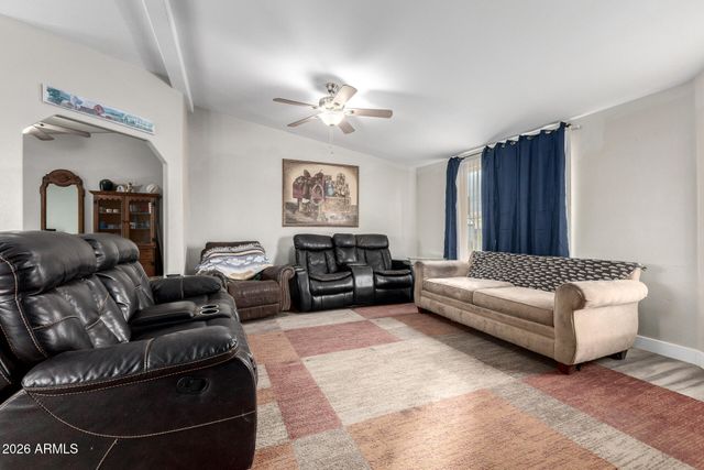 3809 N HOHOKAM Road, Florence, AZ 85132